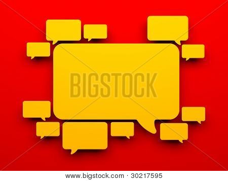 Concetto di comunicazione