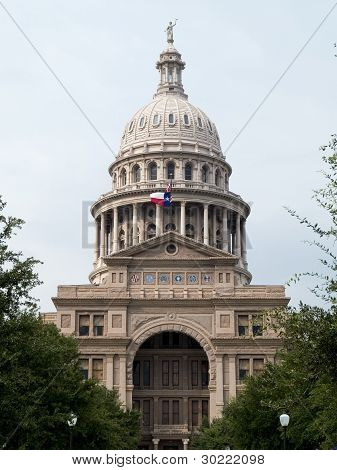 Texas State Capitol