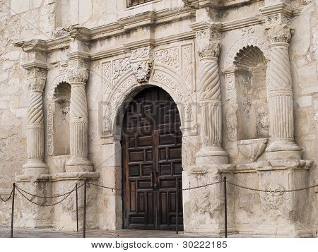 Alamo