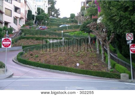 Lombard Street