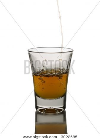 Tiro de Whisky