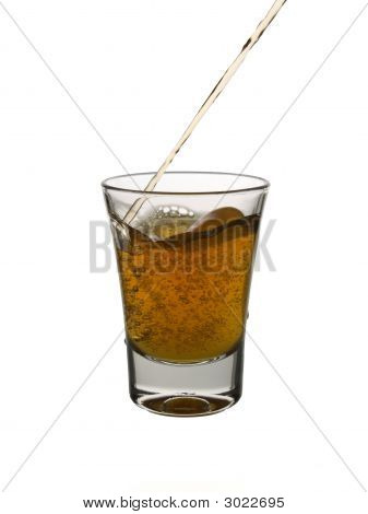 Tiro de Whisky