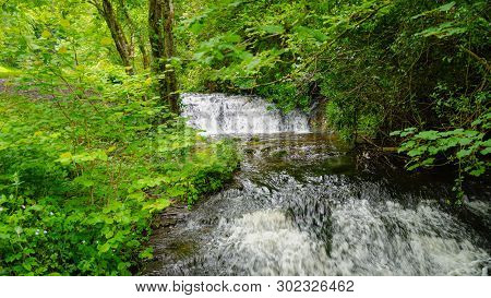 Glencar Stream