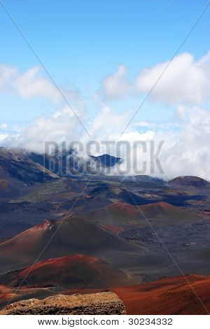 Haleakala National Park