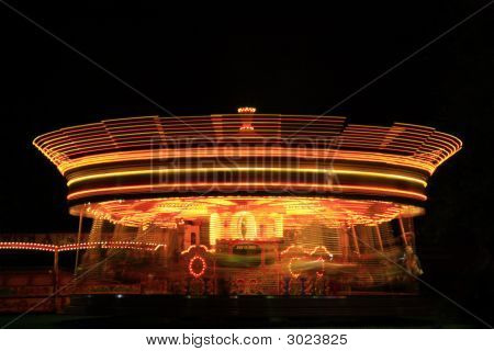 Merry Go kierros