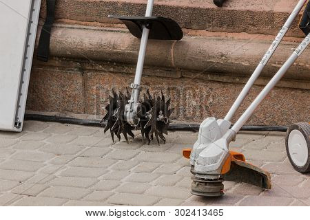 Ternopol,ukraine-may 11 2019: Festival - Ternopil Gate 2019 In Ternopil,on Theater Square,ukraine