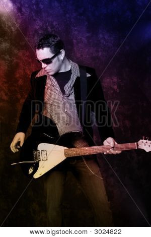 Musicista