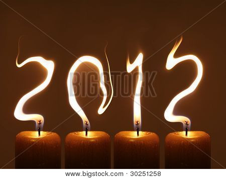 PF 2012 - สวัสดีปีใหม่ 2012
