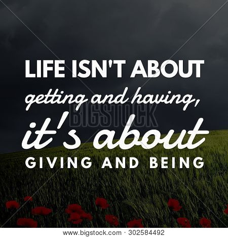 Motivational Quotes And Inspirational Quotes For Life