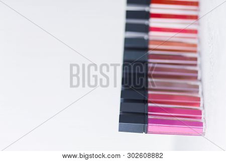 Professional Cosmetics, Bright Lipstick
