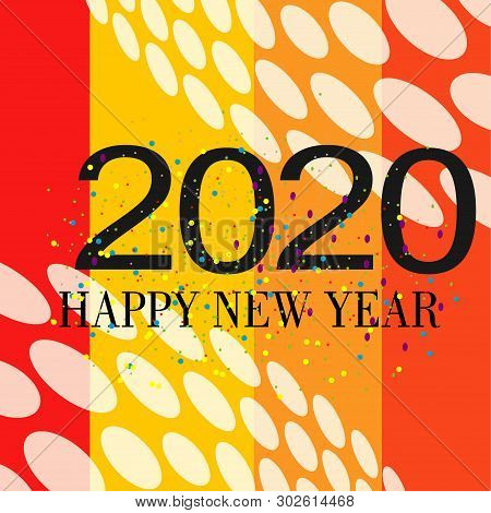 5 Happy New Year