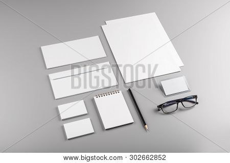 Branding Identity