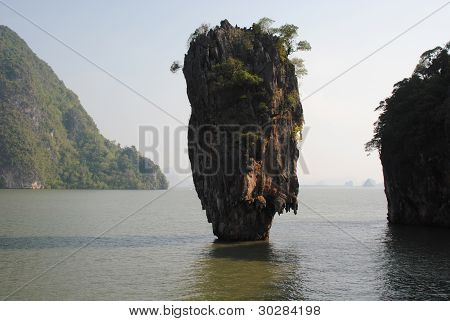 Ko Tapu