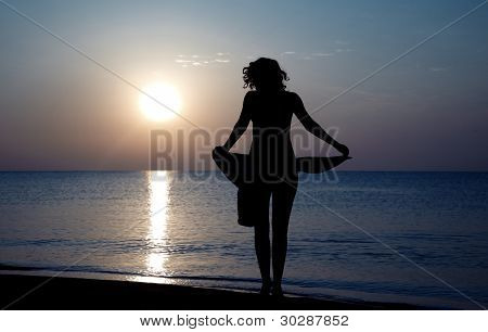 Sunset Beach