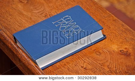 Prayer Book