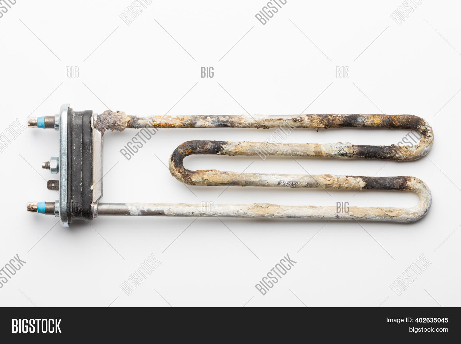 Old Broken Electric Image & Photo (Free Trial) Bigstock