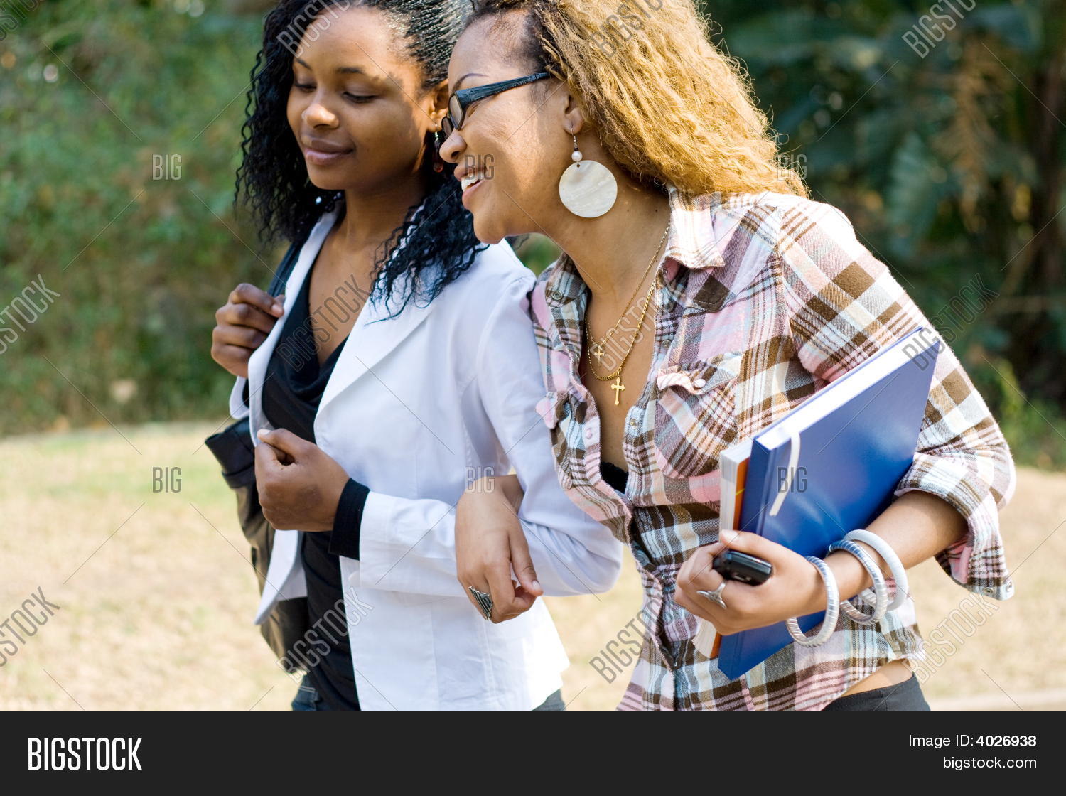 College Student Going Image & Photo (Free Trial) | Bigstock