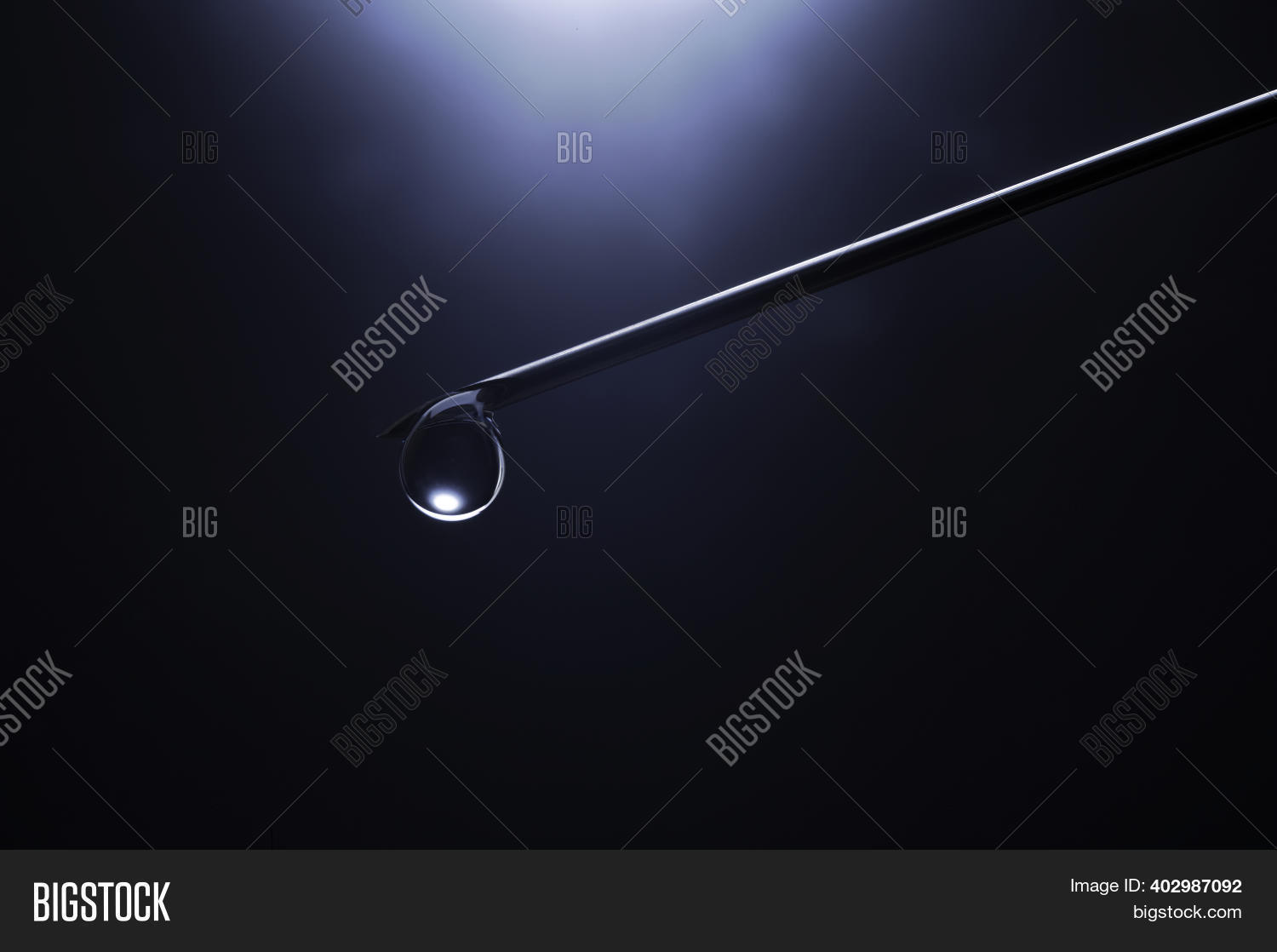 Close Syringe Cannula Image & Photo (Free Trial) Bigstock
