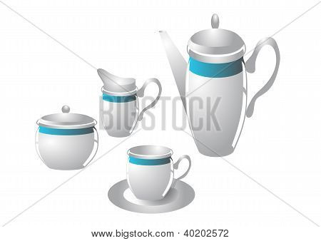 Servizio caffè
