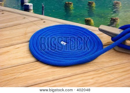 Boatrope