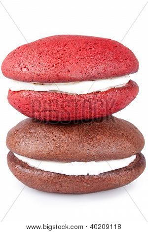 Whoopie Pies