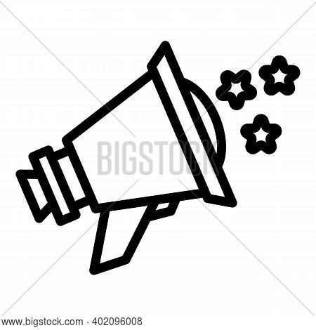 Expertise Negotiation Icon. Outline Expertise Negotiation Vector Icon For Web Design Isolated On Whi