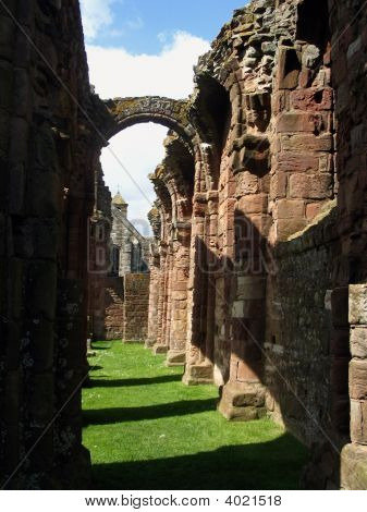Lindisfarne
