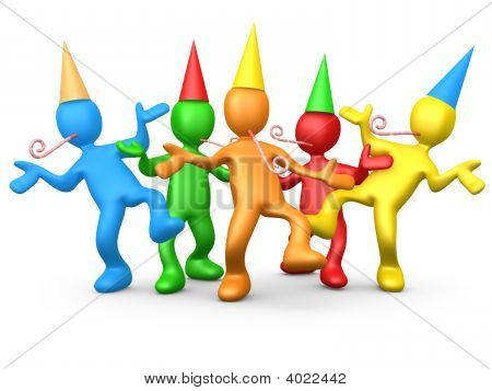 Party People