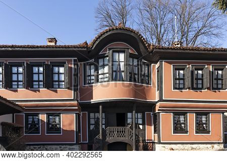 House Museum Todor Kableshkov In Koprivshtitsa, Bulgaria