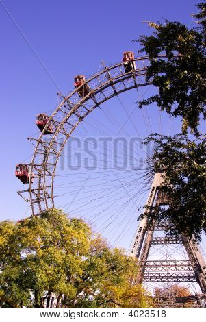 Vienna, Austria