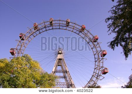 Vienna, Austria