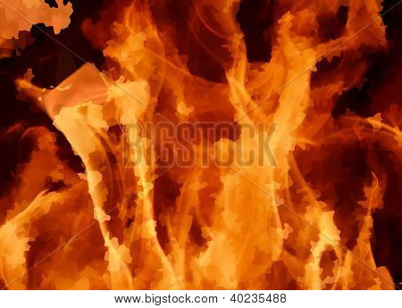 fuego