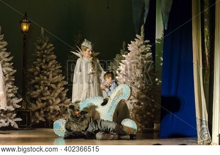 20210106.the Chronicles Of Narnia.