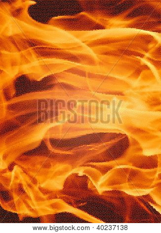 fuego