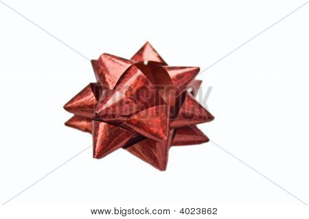 Red Bow