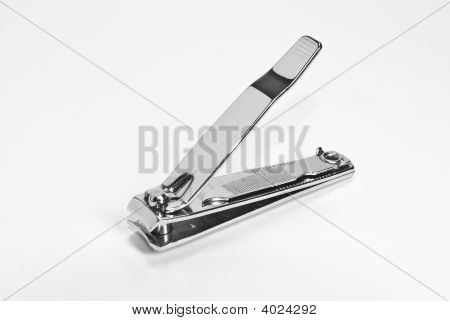 Nagelklippare