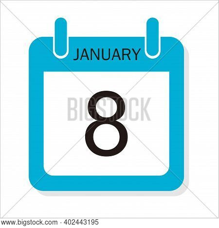 2021 Calendar Design Vector, 2021 Calendar, 2021 Design Calendar, 2021 Calendar Vector, Calendar Des
