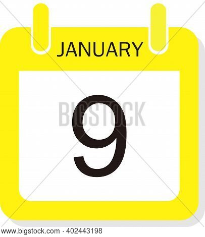 2021 Calendar Design Vector, 2021 Calendar, 2021 Design Calendar, 2021 Calendar Vector, Calendar Des