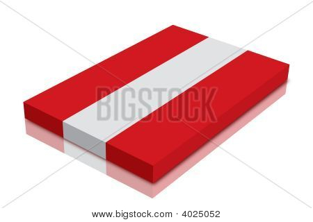 Österreich-flag