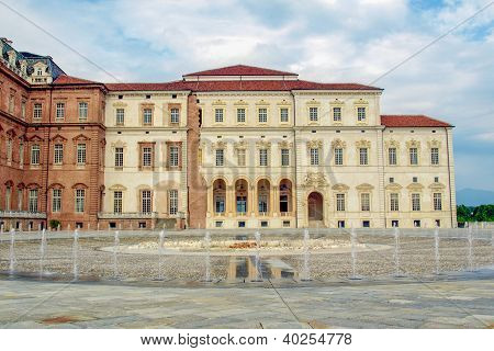 Venaria Reale