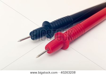 Multimeter sondes