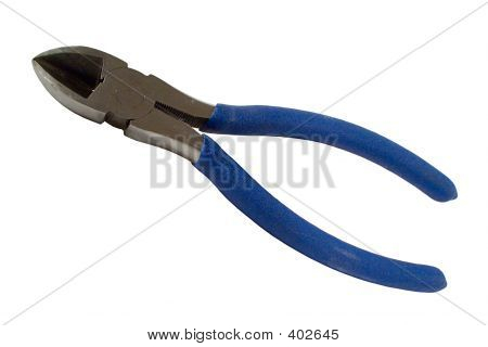 Diagonale neus Cutters
