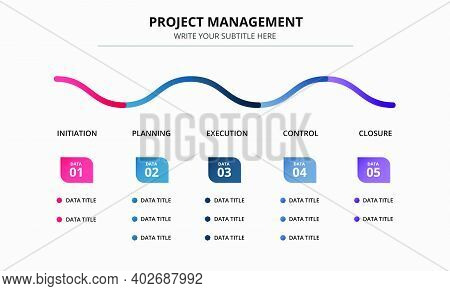 Colorful Project Vector & Photo (Free Trial) | Bigstock
