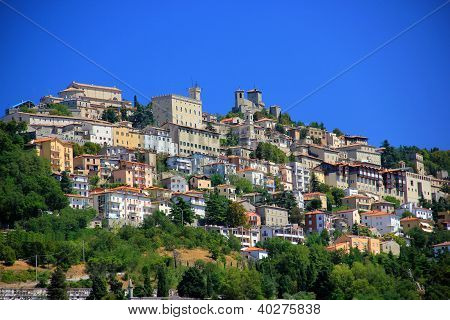 Repubblica Di San Marino