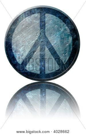 Flowerpower Symbol