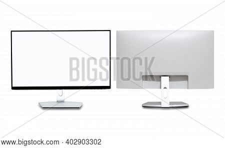Front Or Rear View Front Rear View Image & Photo (Free Trial) | Bigstock