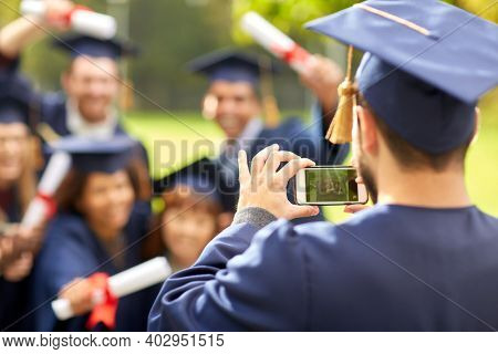 Education, Graduation Image & Photo (Free Trial) | Bigstock