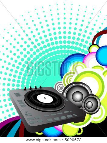 DJ