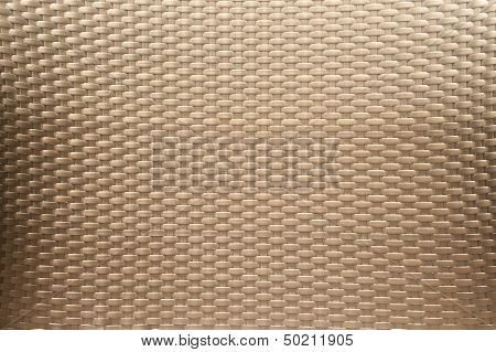 Pattern Of Basketry.