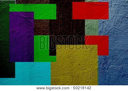 Grunge background
